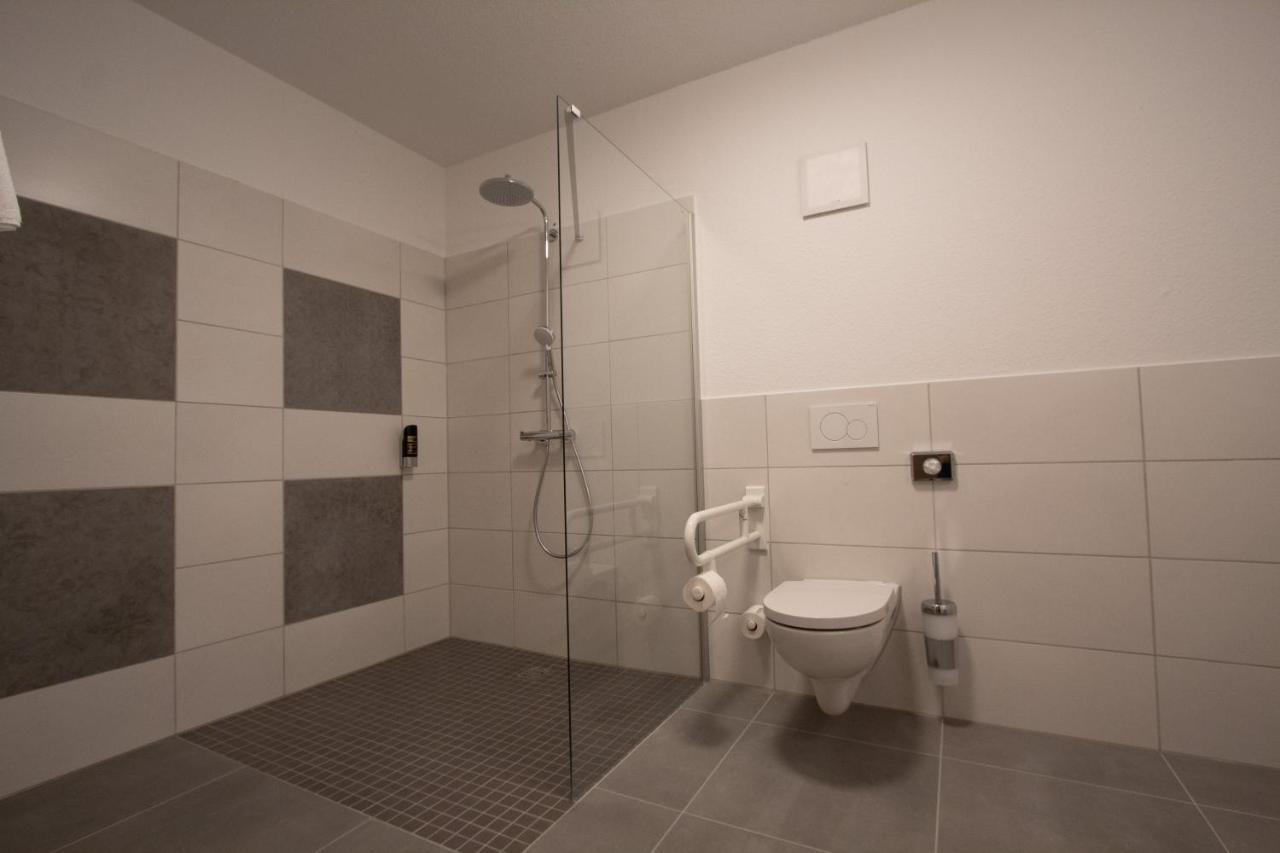 Central Hotel Wagenfeld 外观 照片