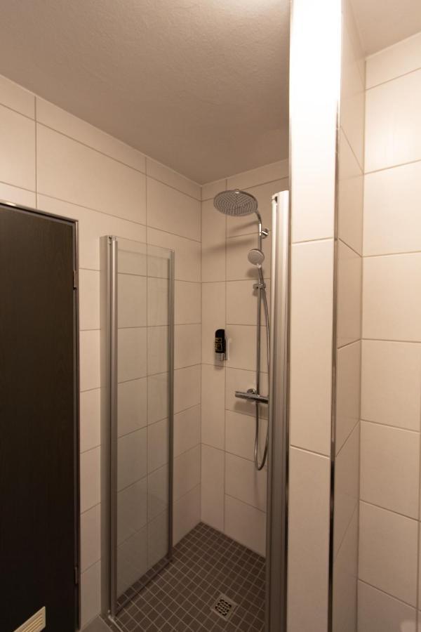 Central Hotel Wagenfeld 外观 照片